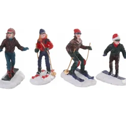 Discount VBS Mini Skifahrer "Makalu"