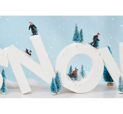 Discount VBS Mini Skifahrer