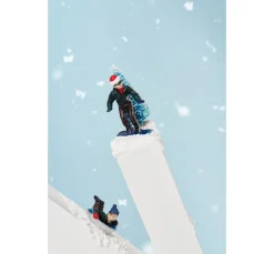Discount VBS Mini Skifahrer