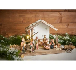 Online VBS Mini Strohkarre