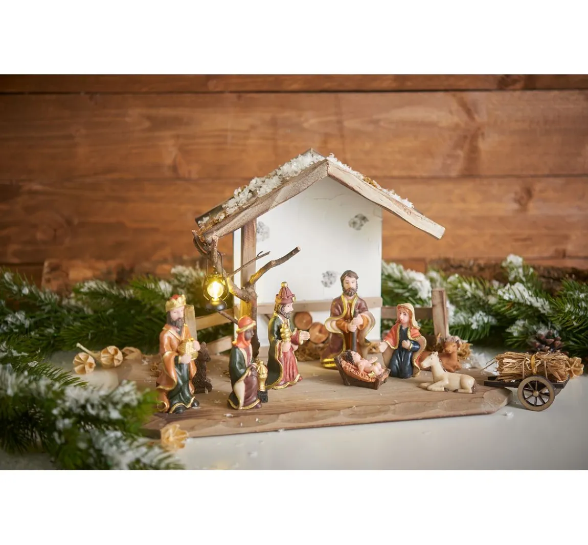 Online VBS Mini Strohkarre