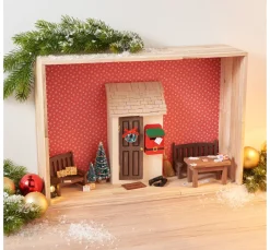 Clearance VBS Miniatur Bank