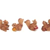 Discount VBS Miniatur Eichhörnchen "Scratch"