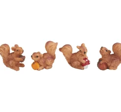 Discount VBS Miniatur Eichhörnchen "Scratch"