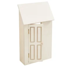 VBS Miniatur Eingangstür "Lars"
