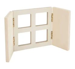 VBS Miniatur Fenster "Lykke"