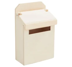 Outlet VBS Miniatur Hänge-Briefkasten "Lars"