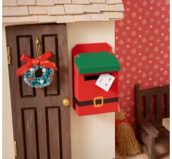 Outlet VBS Miniatur Hänge-Briefkasten