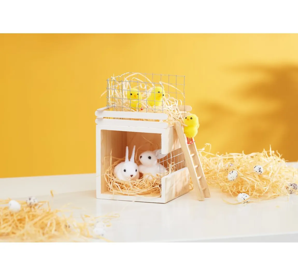Hot VBS Miniatur Leiter
