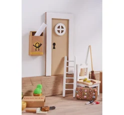 Hot VBS Miniatur Leiter