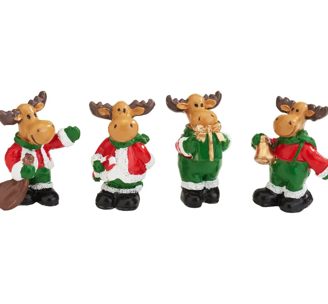 Outlet VBS Miniatur Rentier "Wally"