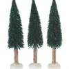 VBS Miniatur Tanne "Abies", 3 Stück