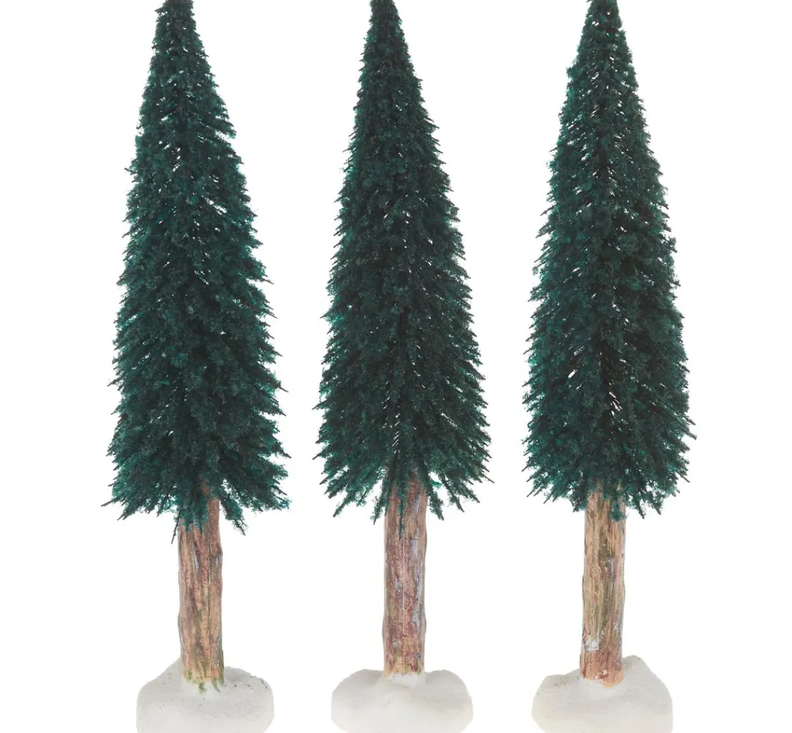 VBS Miniatur Tanne "Abies", 3 Stück