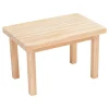 Discount VBS Miniatur Tisch "Sam"