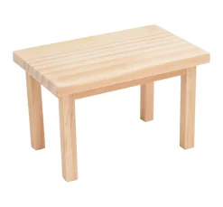 Discount VBS Miniatur Tisch "Sam"