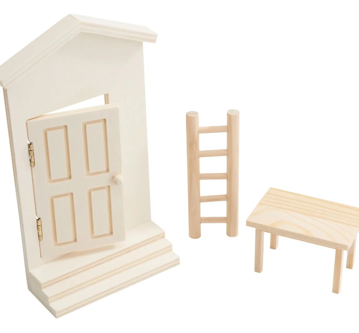 Discount VBS Miniatur Tisch "Sam"