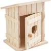 Best VBS Miniatur Toilettenhäuschen