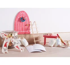 Best VBS Miniatur Tür