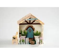 Best VBS Miniatur Tür