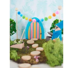 Best VBS Miniatur Tür