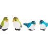 Sale VBS Miniatur Vogel "Wanda"