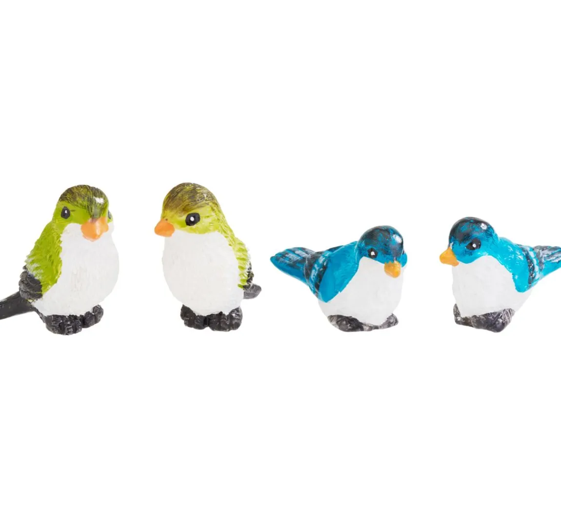 Sale VBS Miniatur Vogel "Wanda"