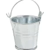 Discount VBS Miniatur-Eimer "Zink"