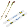 Discount VBS Miniaturen "Ski-Set"
