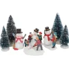 Online VBS Miniaturen-Set "Schneemann"