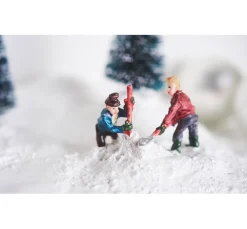 Online VBS Miniaturen-Set