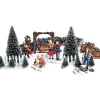 Best VBS Miniaturen-Set "Winter"
