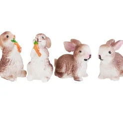 Clearance VBS Miniatur-Hase "Wilbert"