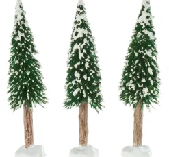 Sale VBS Miniatur-Tanne "Abies mit Schnee", 3 Stk.