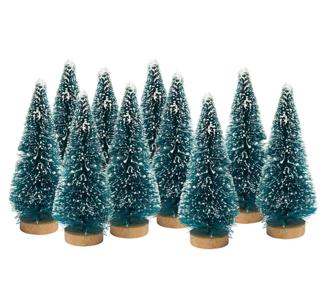Best VBS Miniatur-Tannenbaum