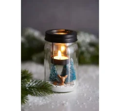 Best VBS Miniatur-Tannenbaum