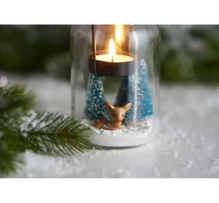 Best VBS Miniatur-Tannenbaum