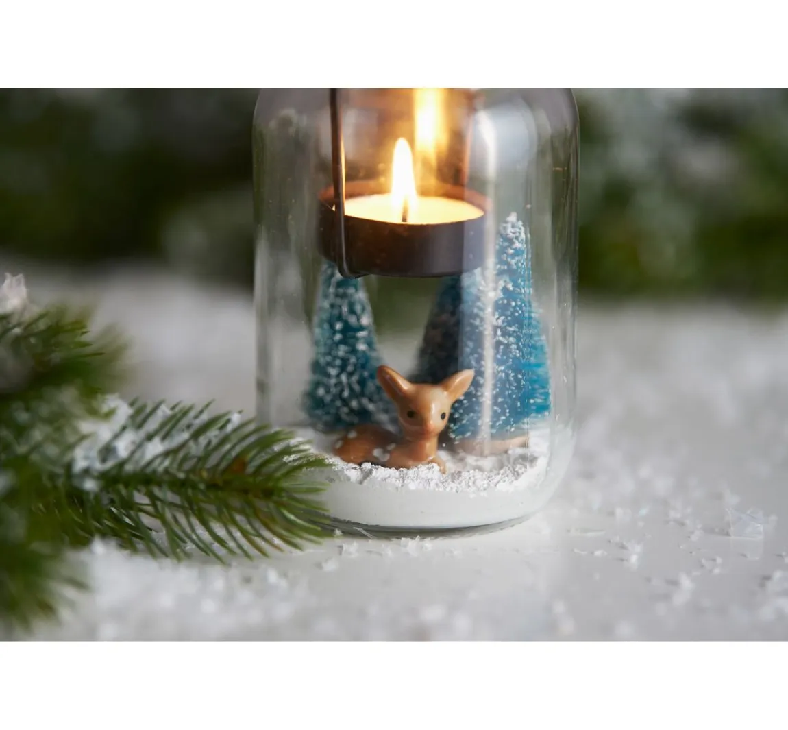Best VBS Miniatur-Tannenbaum