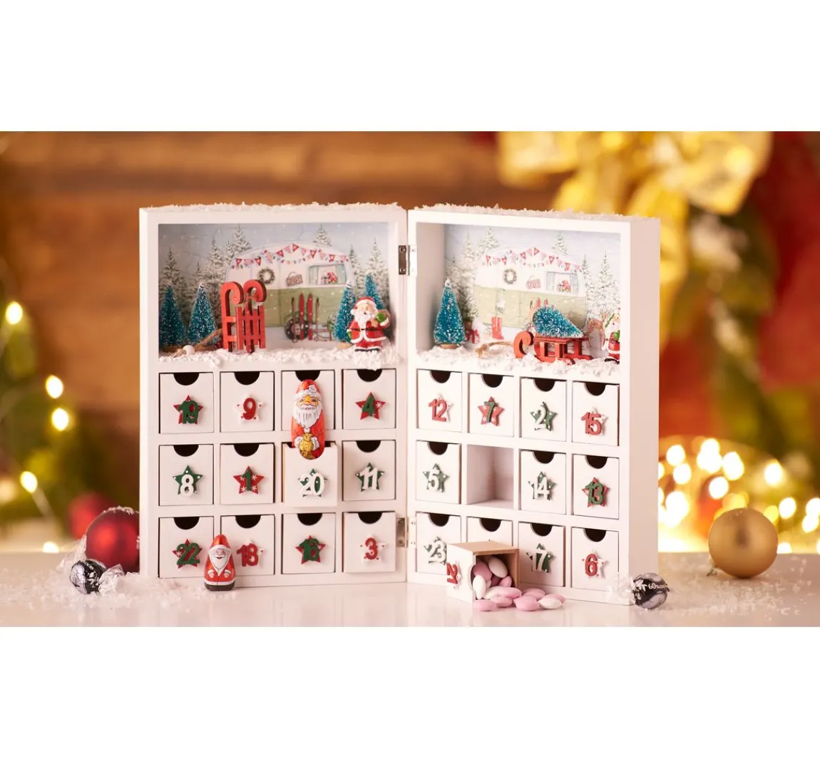 Best VBS Miniatur-Tannenbaum