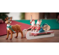 Best VBS Miniatur-Tannenbaum