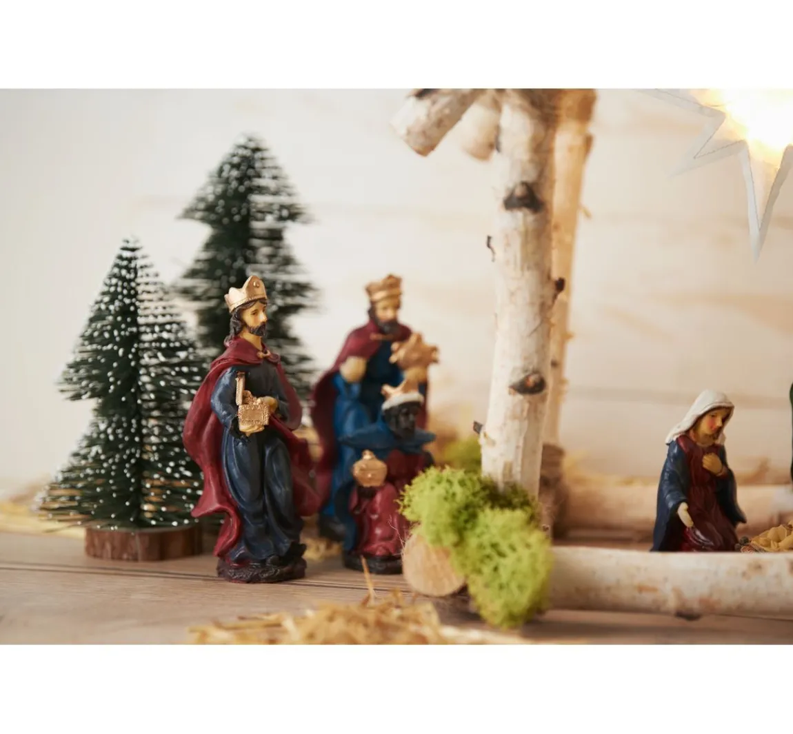 Best VBS Miniatur-Tannenbaum