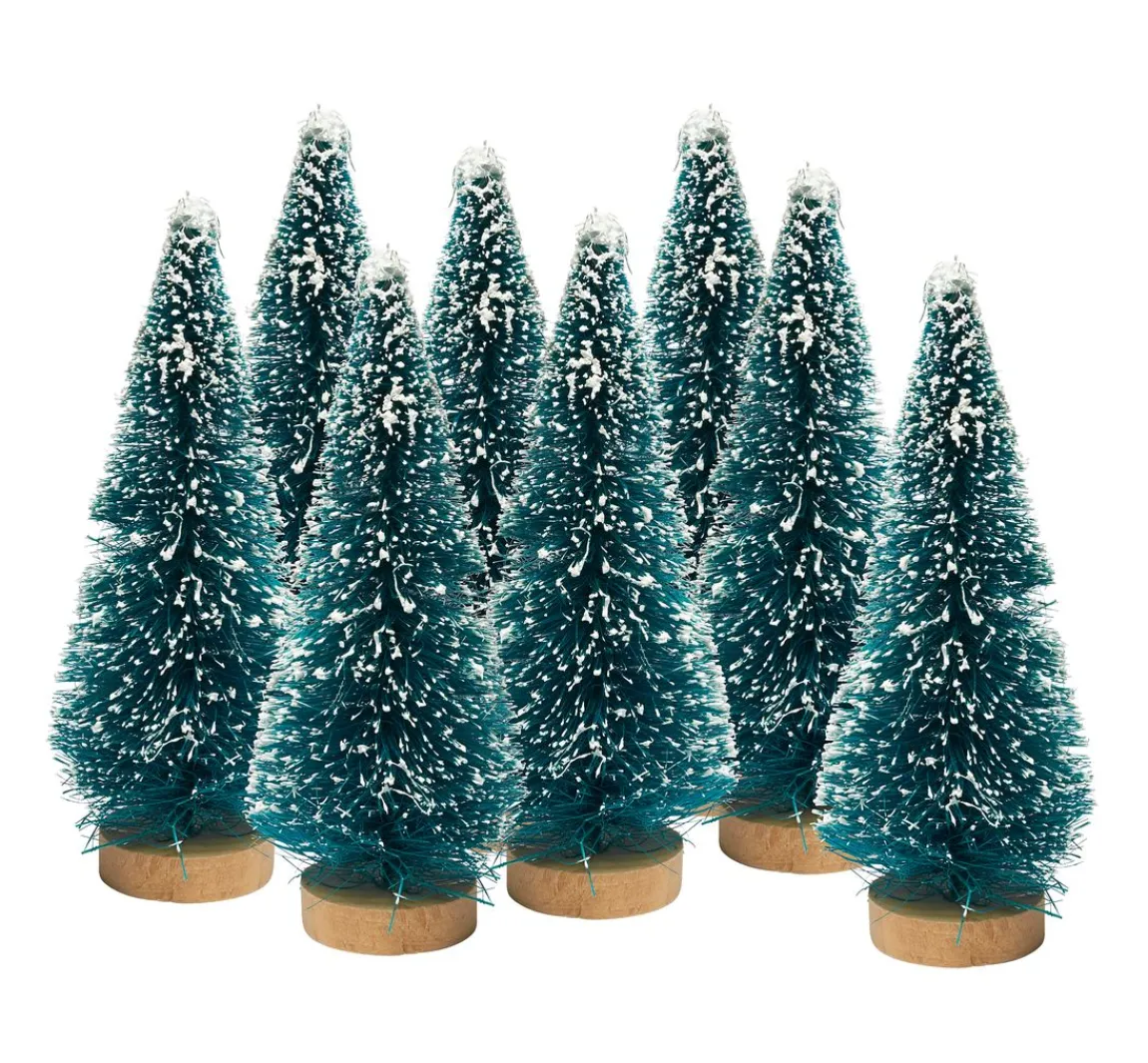 Best VBS Miniatur-Tannenbaum