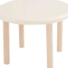Sale VBS Miniatur-Tisch "Rund"