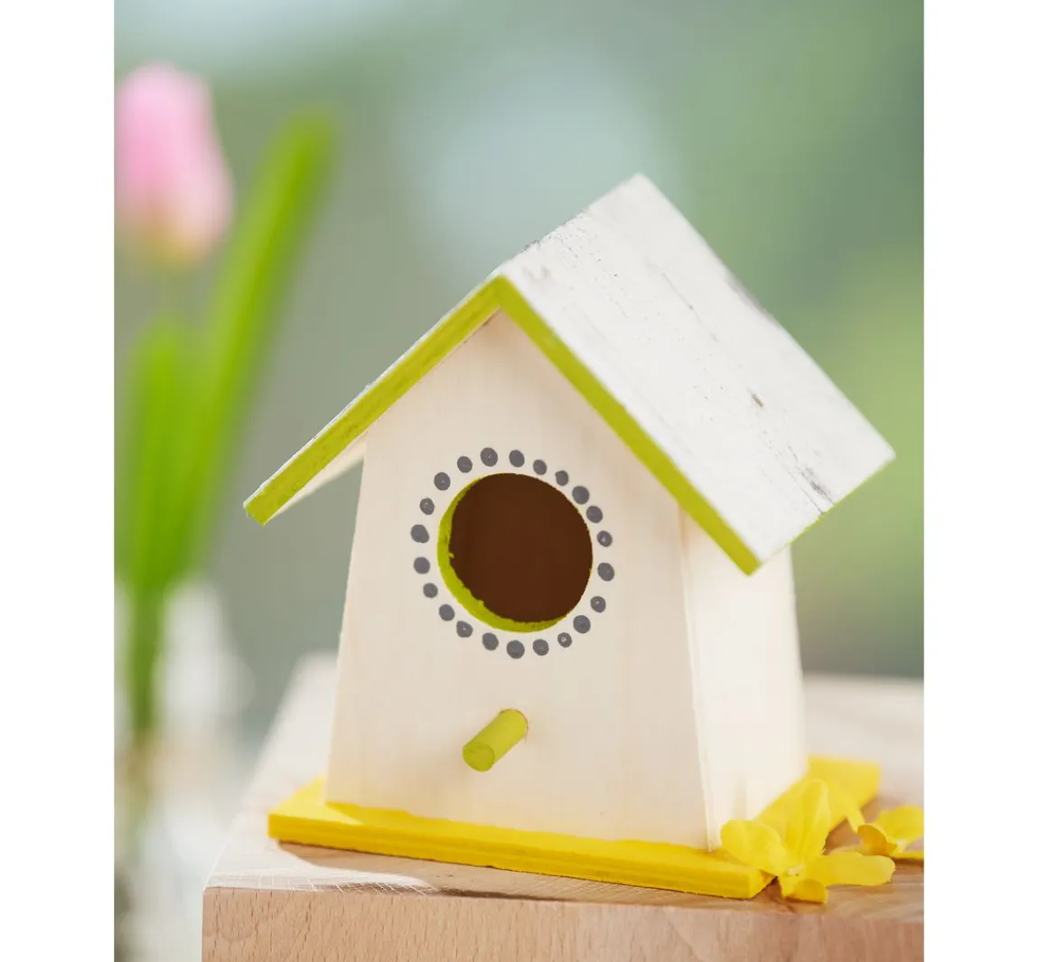 Sale VBS Mini-Bügelflaschen, 4 Stück