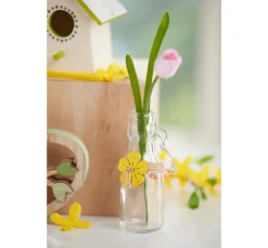 Sale VBS Mini-Bügelflaschen, 4 Stück