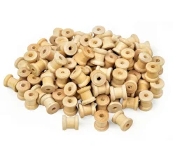 Outlet VBS XXL VBS Mini-Garnrollen "Ø 1,2 cm", 95 g