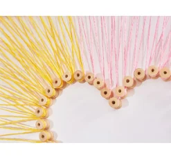 Outlet VBS XXL VBS Mini-Garnrollen