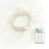 Discount VBS Mini-LED-Lichterkette "40 LEDs", mit Timer