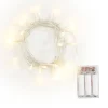 Online VBS Mini-LED-Lichterkette "30 LEDs", mit Timer