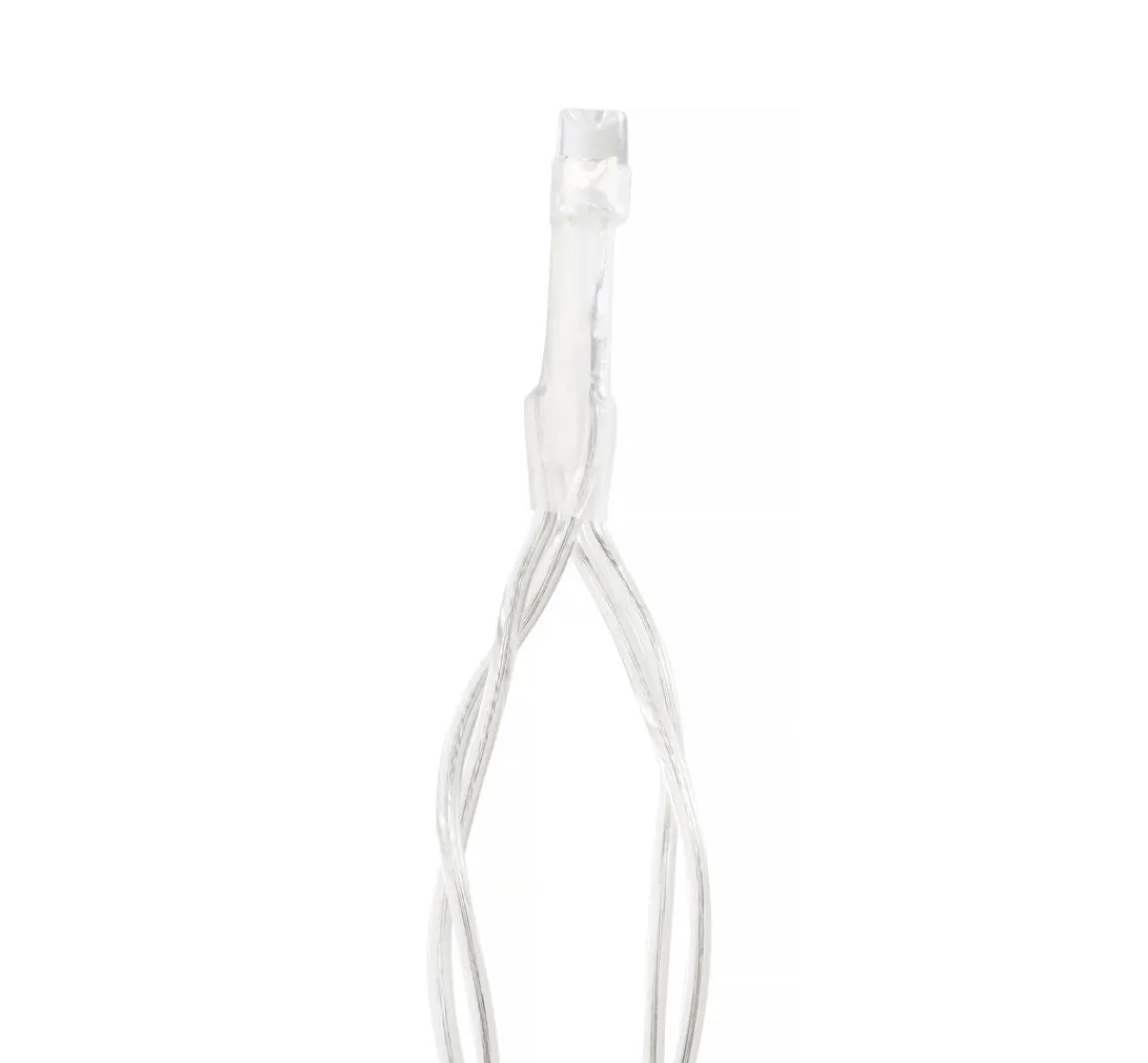 Hot VBS XXL VBS Mini-LED-Lichterketten mit Timer, 10 Stück