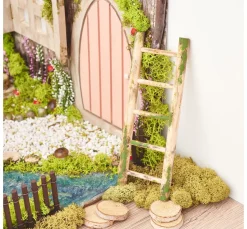 Discount VBS Mini-Rindenscheiben